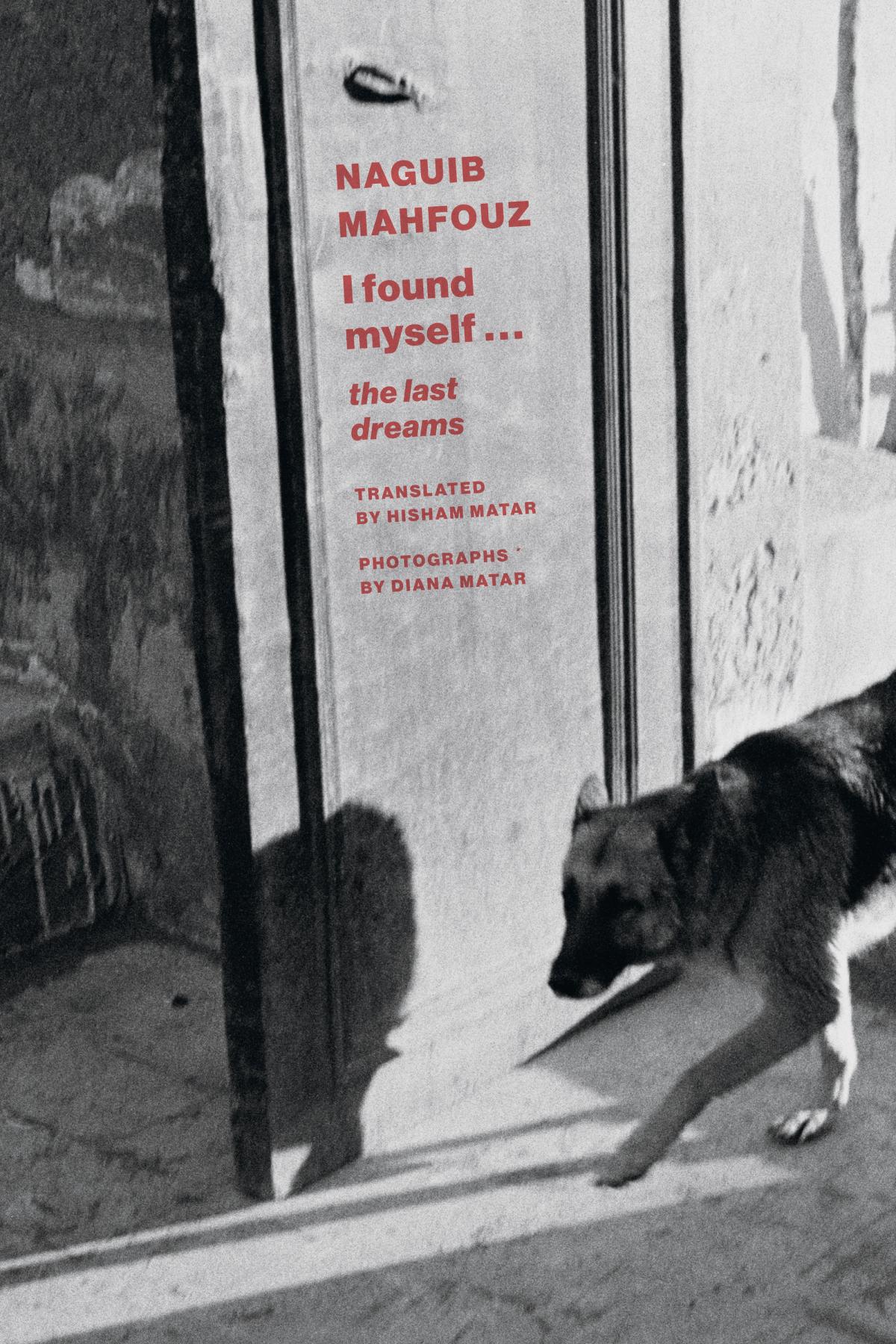 I Found Myself