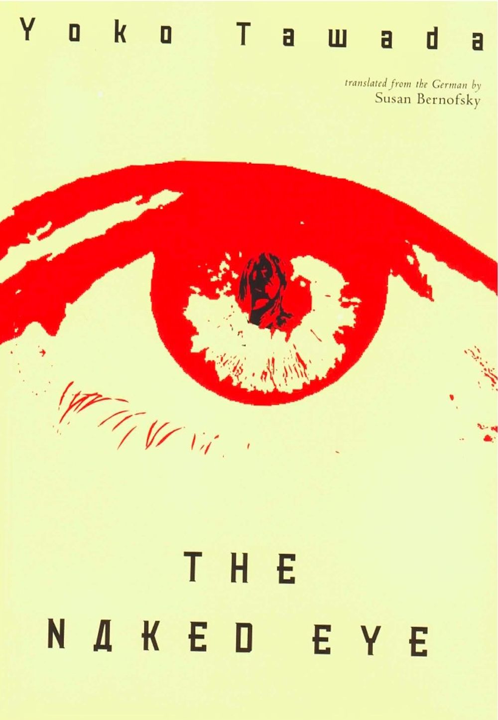The Naked Eye