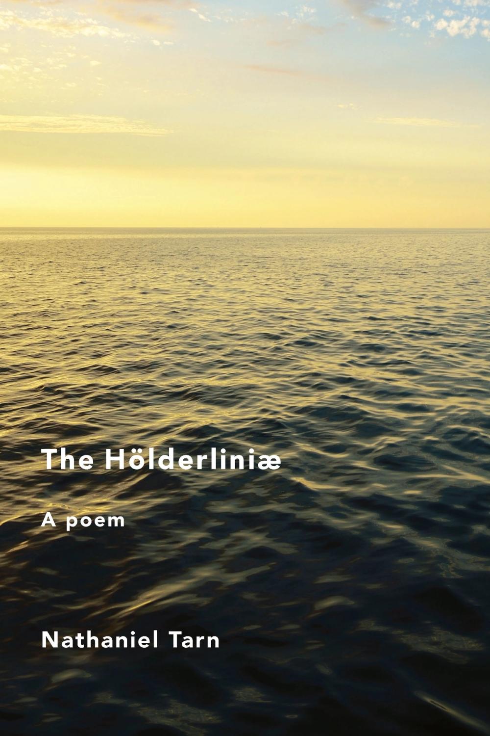 The Hölderliniae