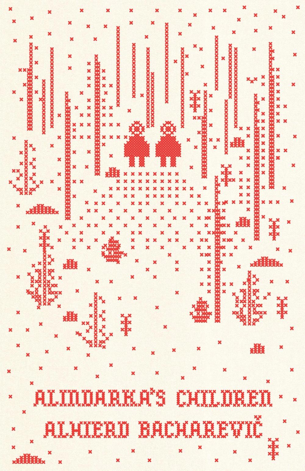 Alindarka’s Children