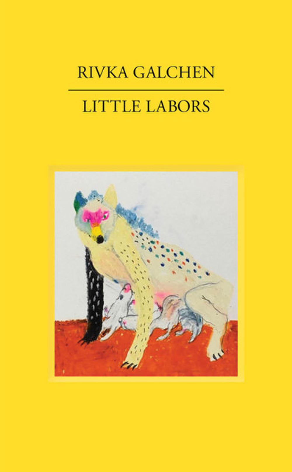 Little Labors
