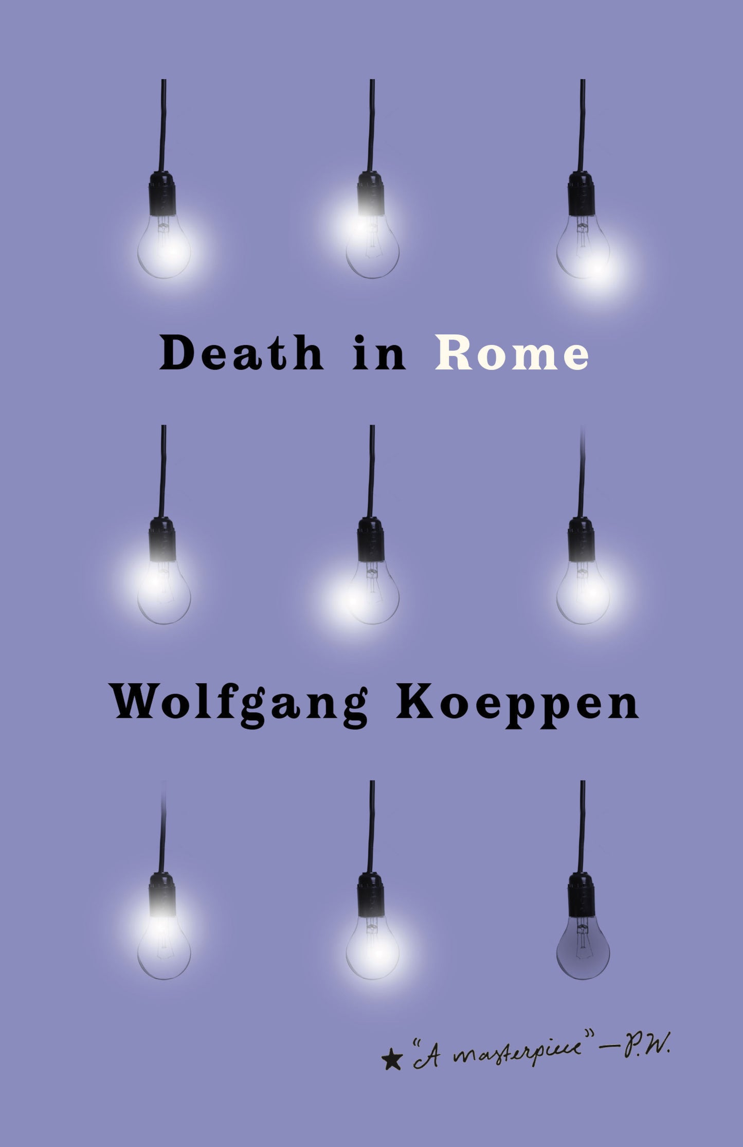 Death in Rome