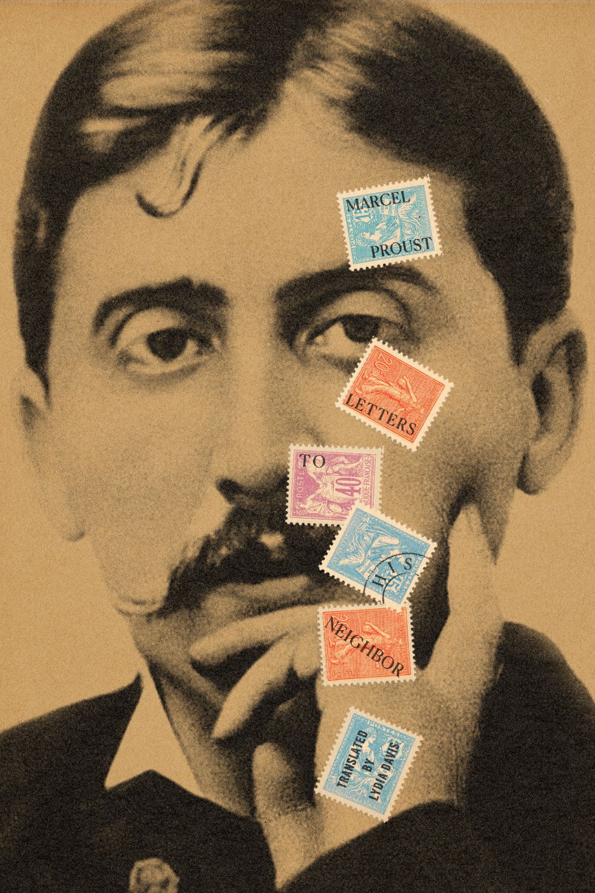 Letters to His Neighbors