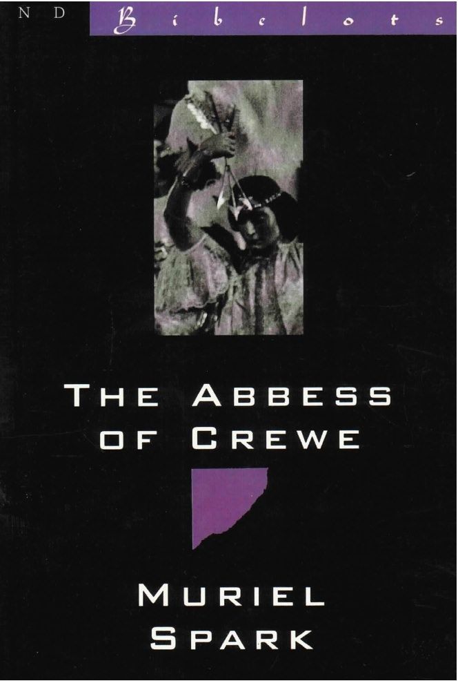 Abbess of Crewe