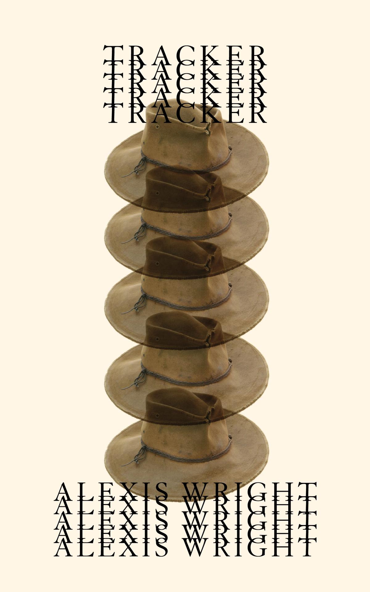 Tracker
