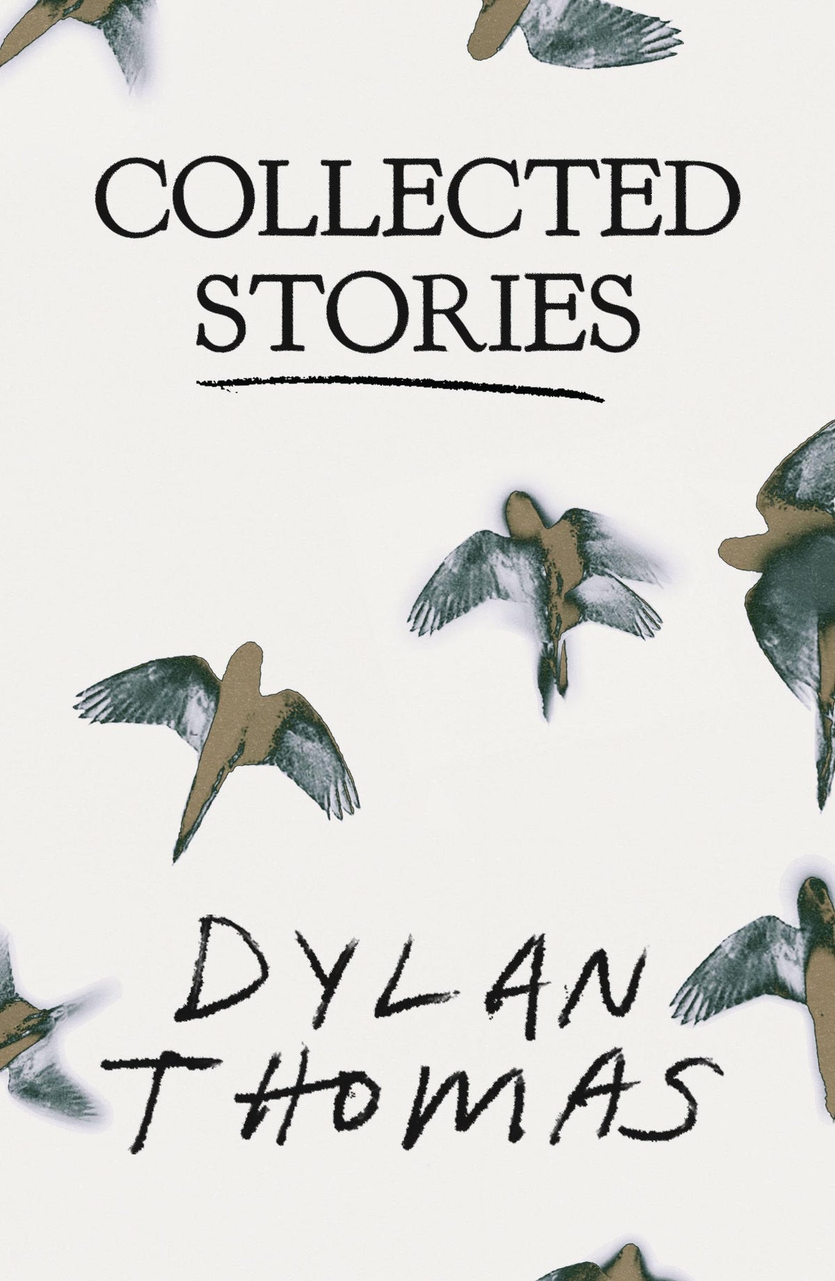 The Collected Stories of Dylan Thomas