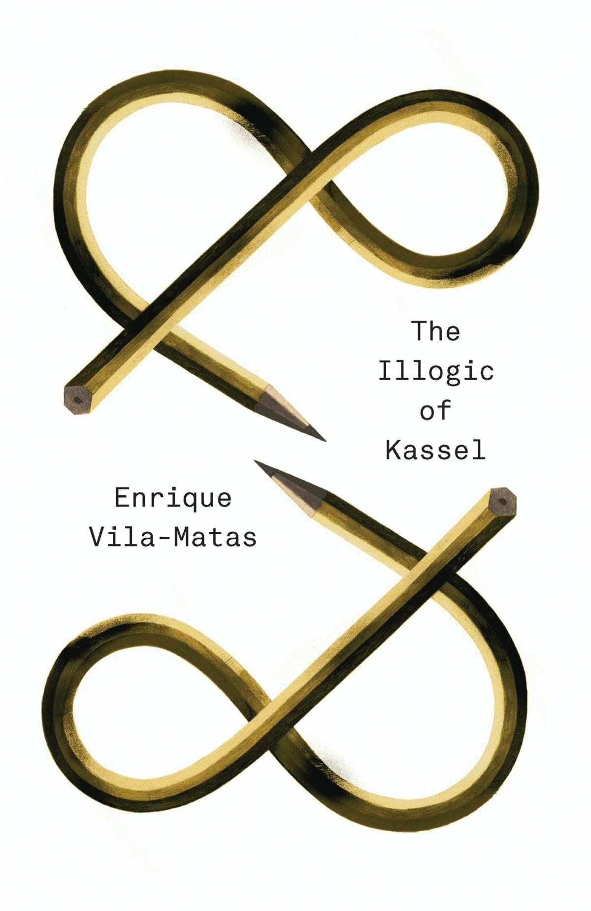 Illogic of Kassel