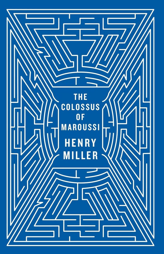 The Colossus Of Maroussi