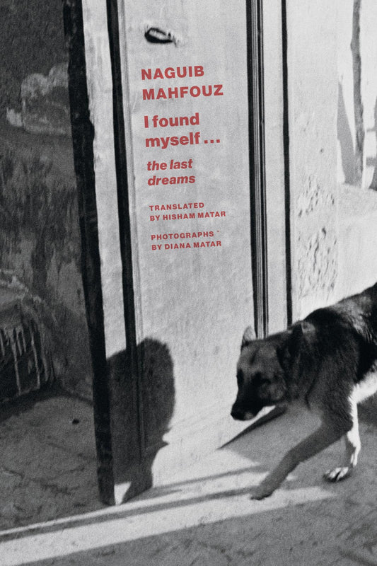 I Found Myself