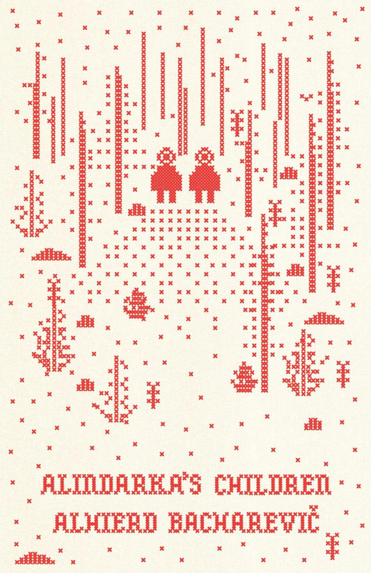Alindarka’s Children