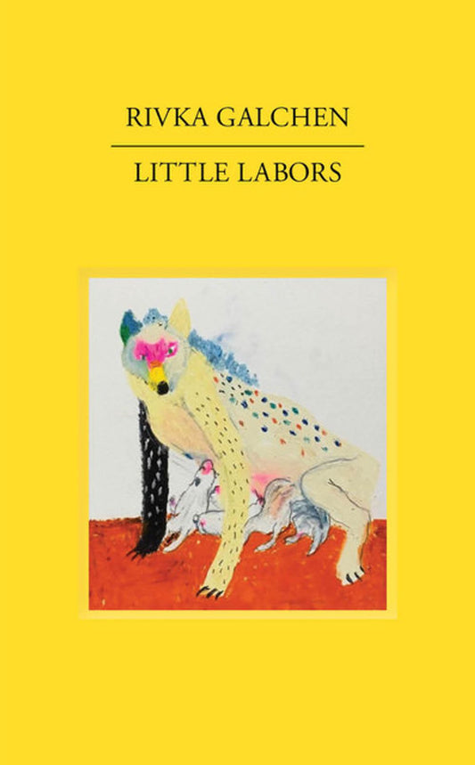 Little Labors