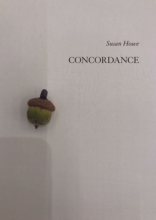 Concordance