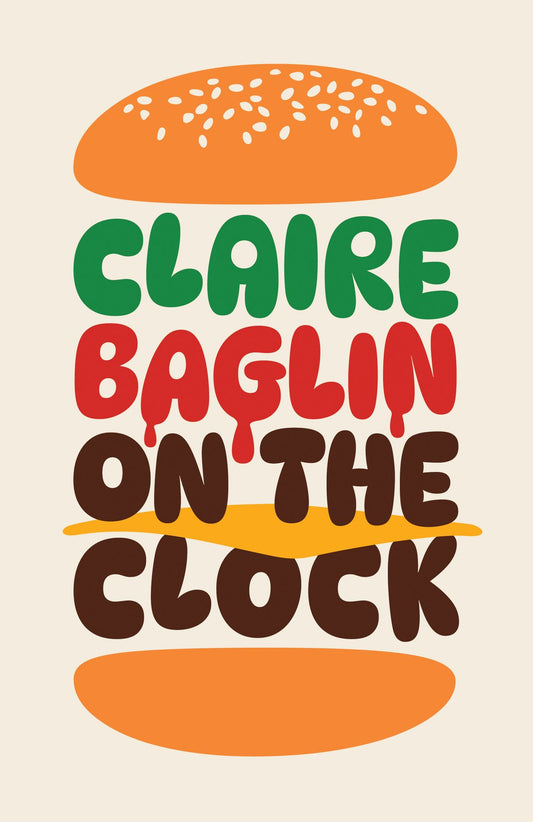 On the Clock
