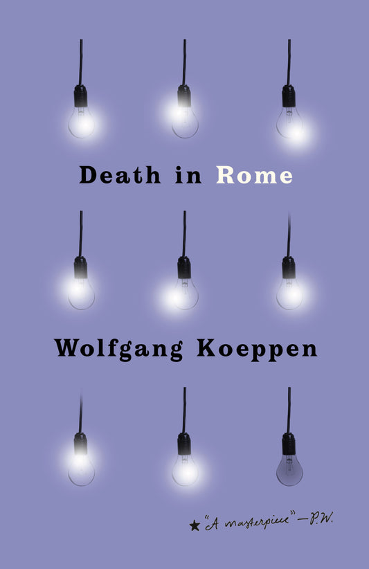 Death in Rome