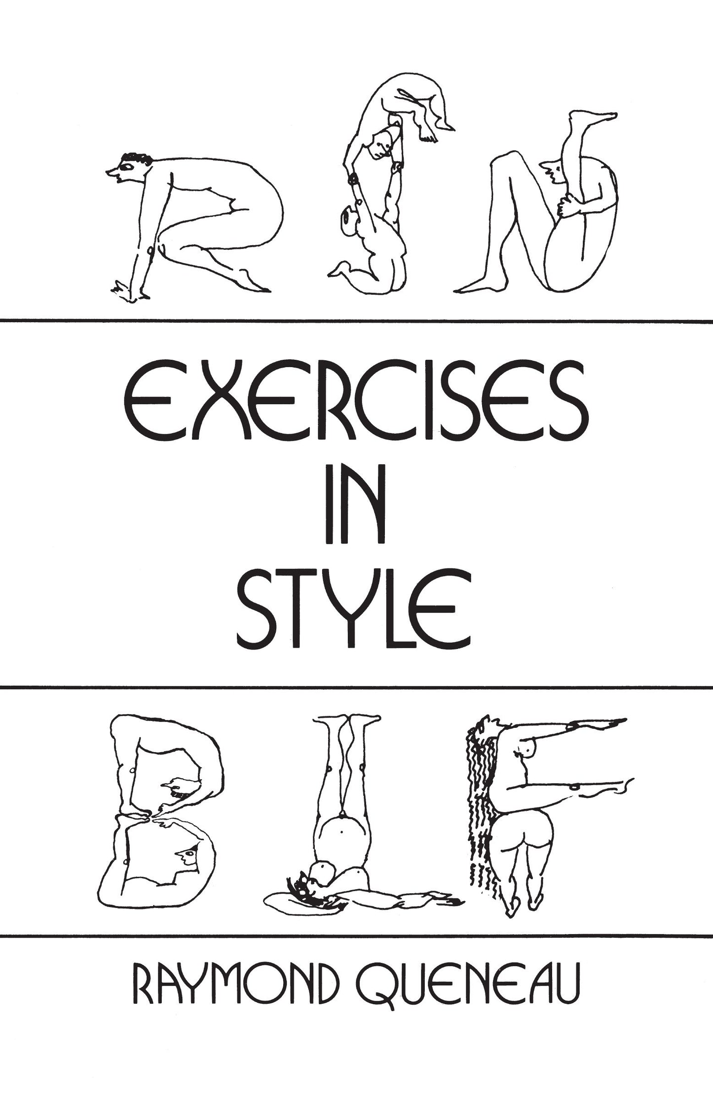 Exercises in Style