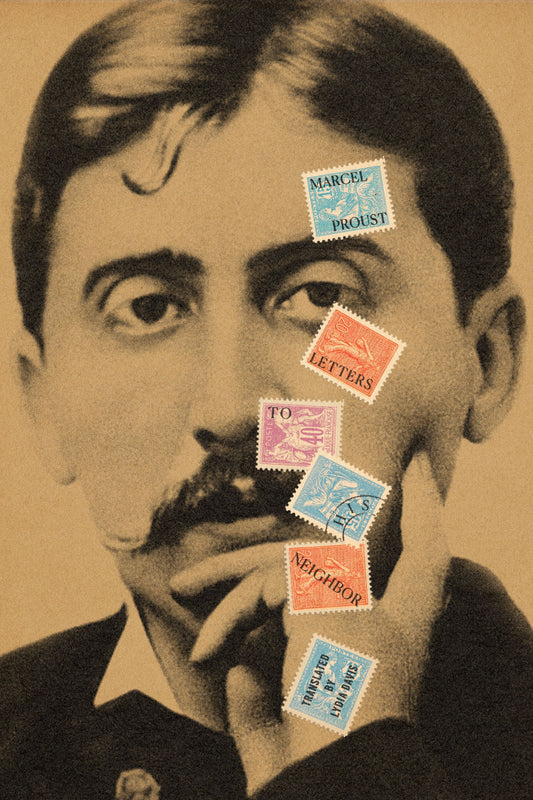 Letters to His Neighbors