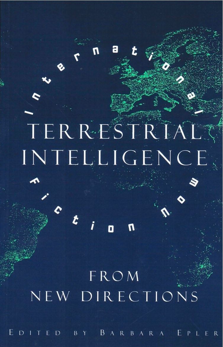 Terrestrial Intelligence