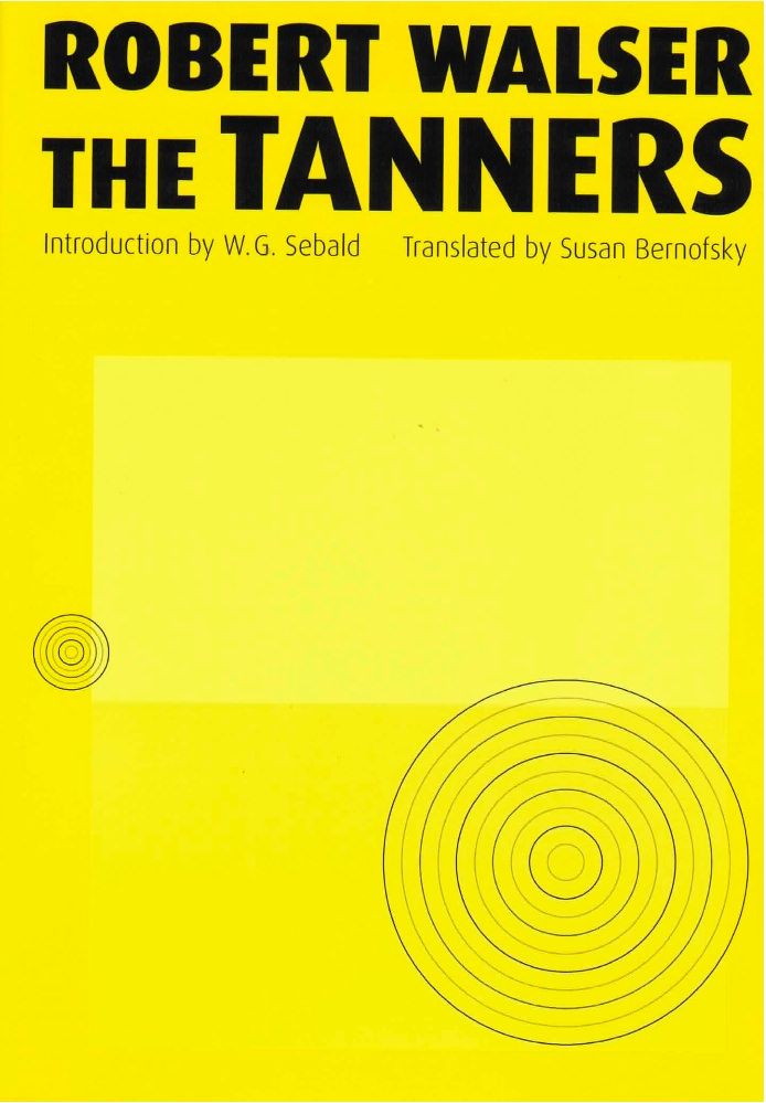 The Tanners