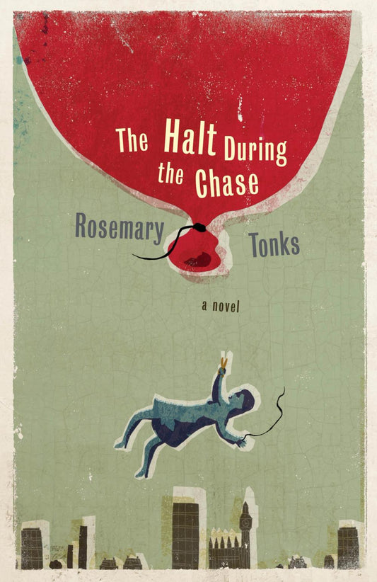 The Halt During the Chase