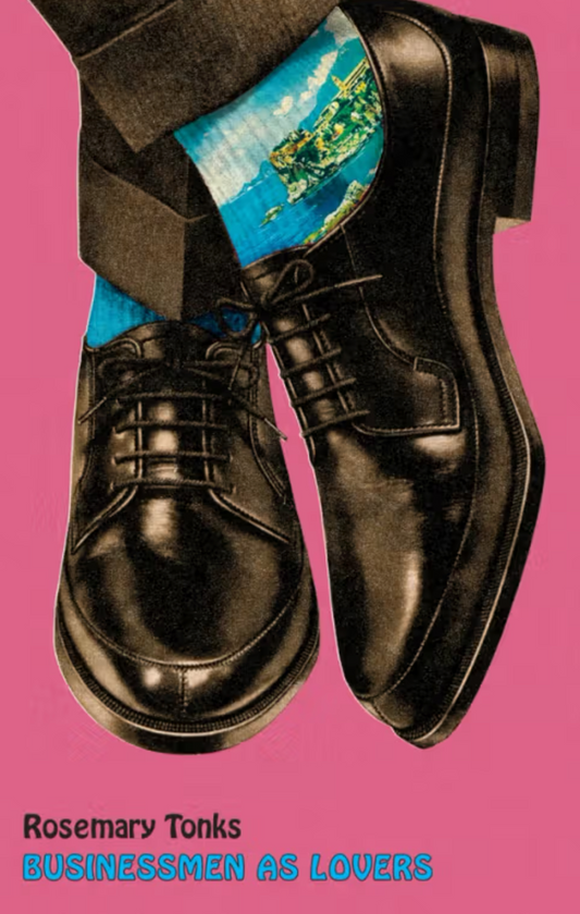 Businessmen as Lovers