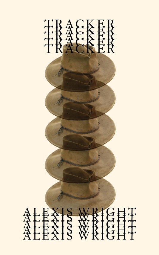Tracker