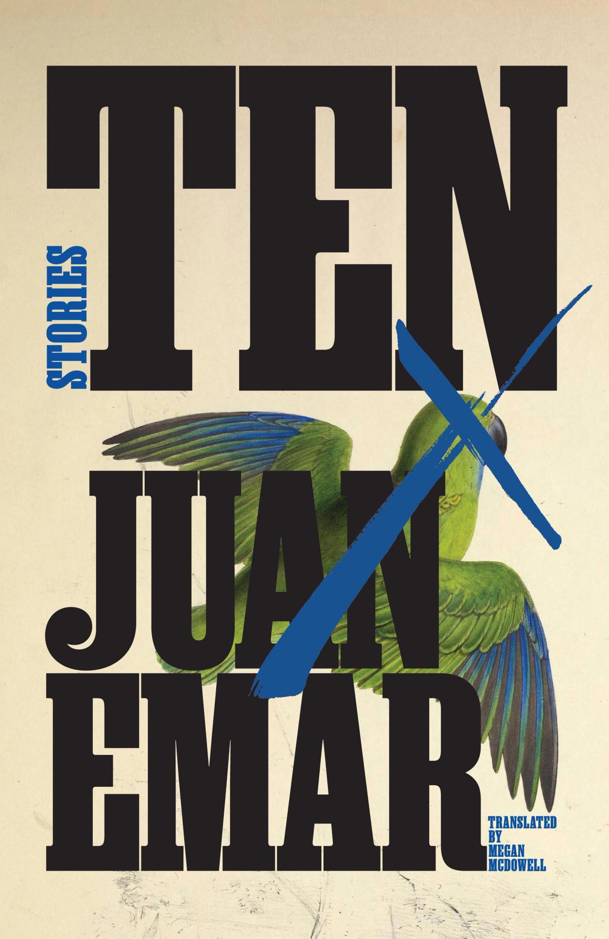 Ten