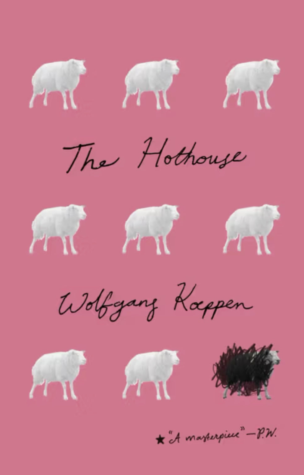 The Hothouse