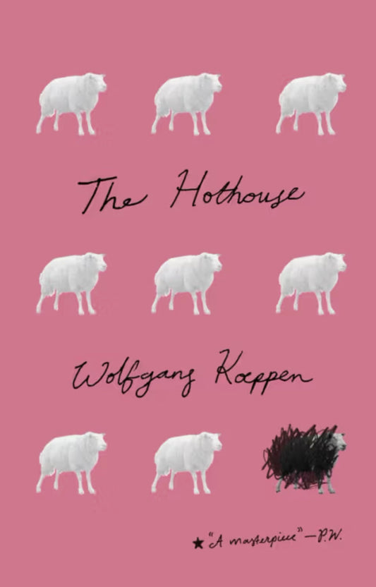 The Hothouse