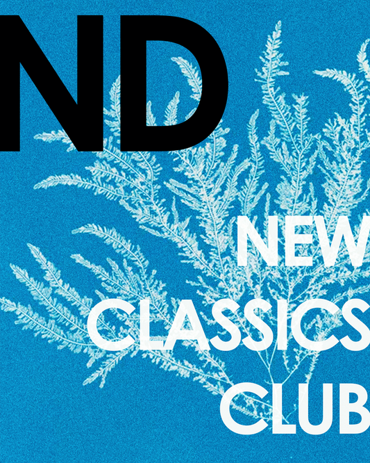 New Classics Club: One year, twelve books chosen by our editors