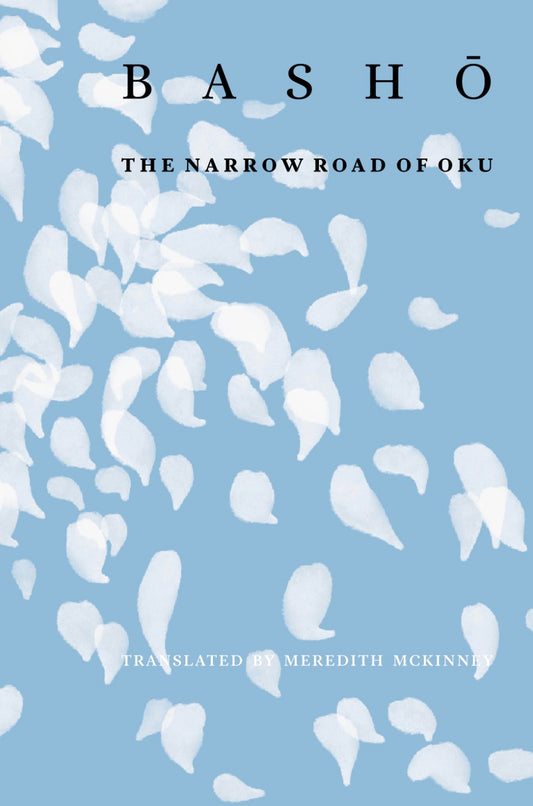The Narrow Road of Oku