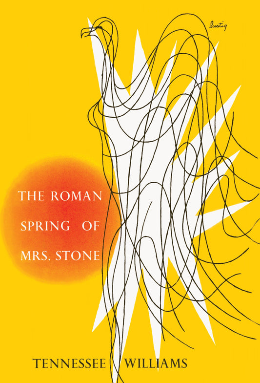 The Roman Spring of Mrs. Stone