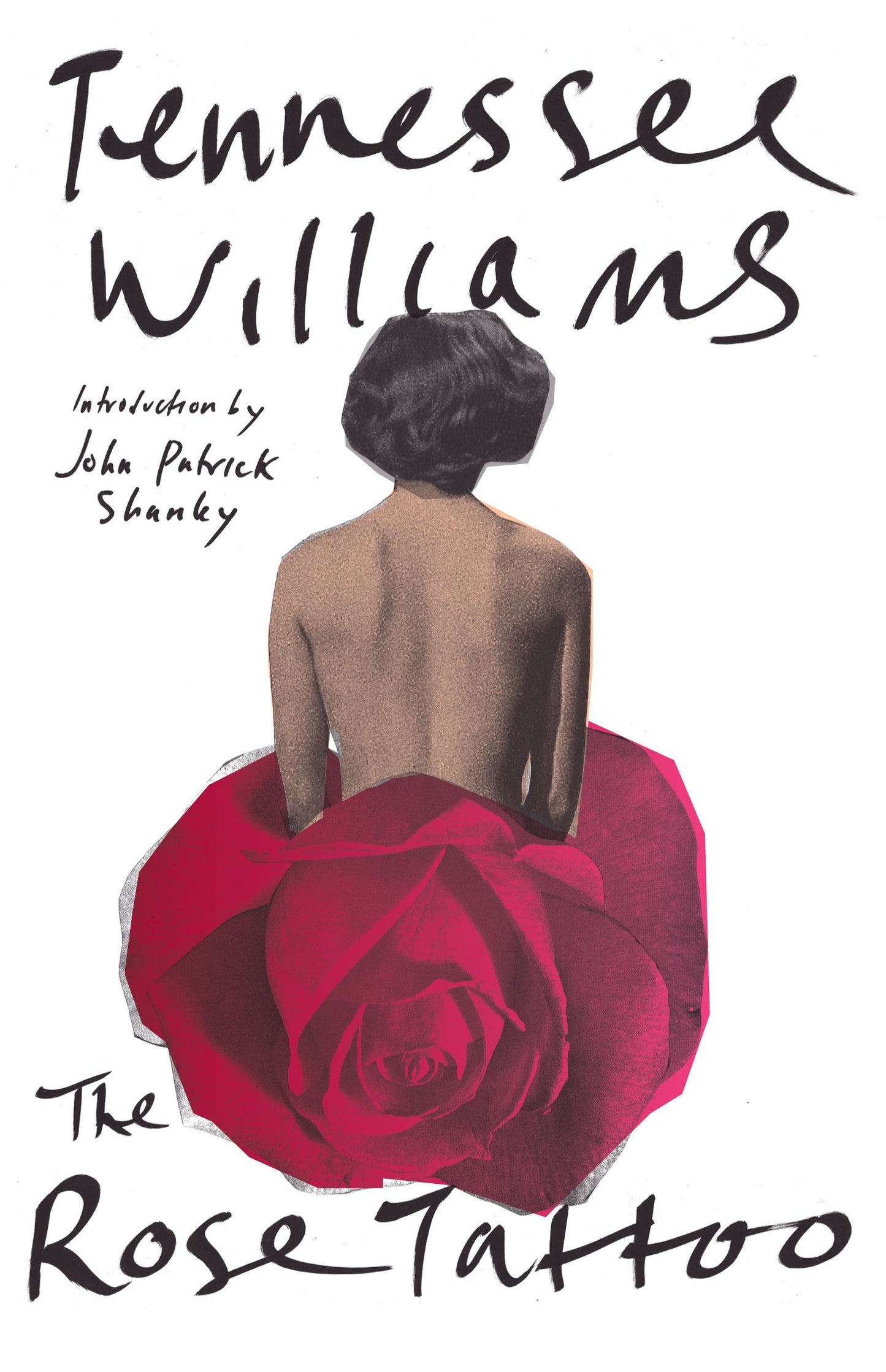 The Rose Tattoo