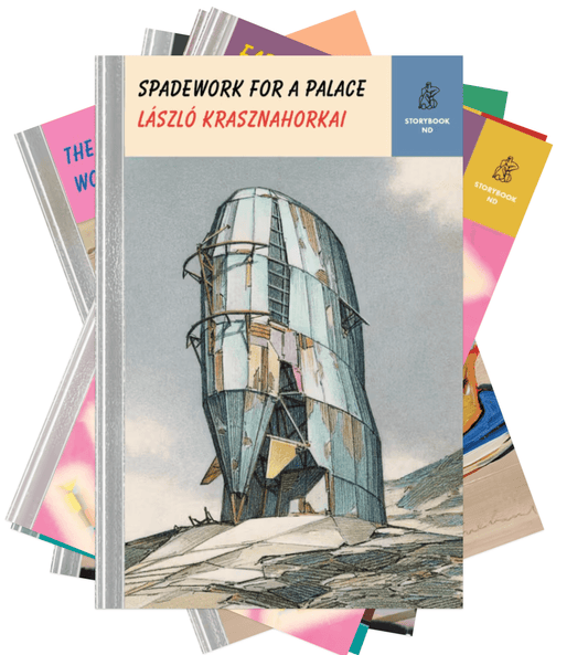 The Complete Storybooks