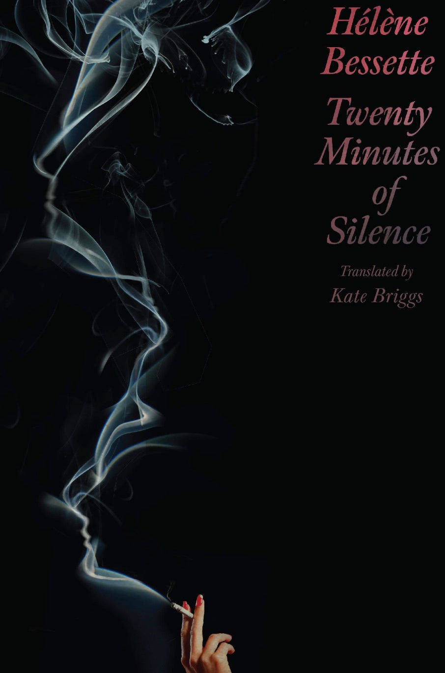 Twenty Minutes of Silence